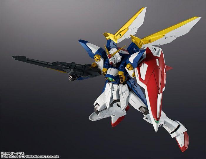 GUNDAM UNIVERSE XXXG-01W WING GUNDAM