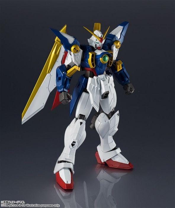 GUNDAM UNIVERSE XXXG-01W WING GUNDAM