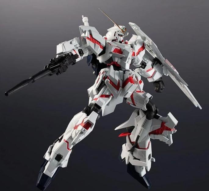 GUNDAM UNIVERSE RX-0 UNICORN GUNDAM