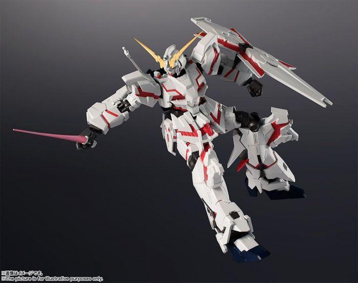 GUNDAM UNIVERSE RX-0 UNICORN GUNDAM