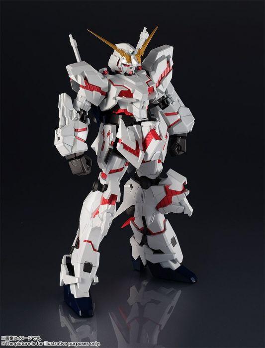 GUNDAM UNIVERSE RX-0 UNICORN GUNDAM