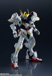 ASW-G-08 Gundam Barbatos "Mobile Suit Gundam Iron-Blooded Orphans", Bandai Gundam Universe