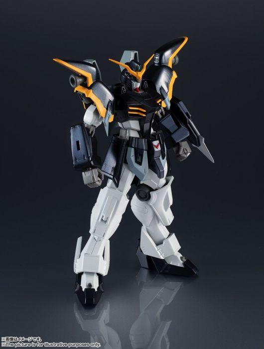 XXXG-01D Gundam Deathscythe "Mobile Suit Gundam Wing", Bandai Gundam Universe