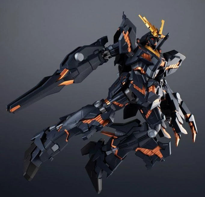 RX-0 Unicorn Gundam 02 Banshee "Mobile Suit Gundam Unicorn", Bandai Gundam Universe