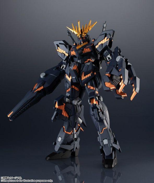 RX-0 Unicorn Gundam 02 Banshee "Mobile Suit Gundam Unicorn", Bandai Gundam Universe