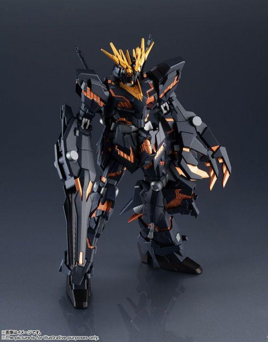 RX-0 Unicorn Gundam 02 Banshee "Mobile Suit Gundam Unicorn", Bandai Gundam Universe