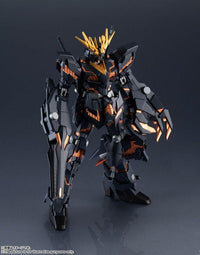 RX-0 Unicorn Gundam 02 Banshee "Mobile Suit Gundam Unicorn", Bandai Gundam Universe