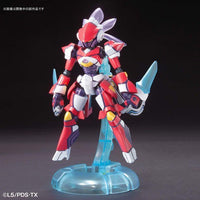 LBX PANDORA (DANBALL SENKI)