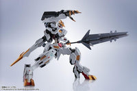 METAL ROBOT DAMASHII (SIDE MS) GUNDAM BARBATOS LUPUS REX