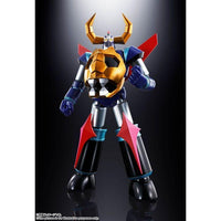 Divine Demon-Dragon Gaiking Soul of Chogokin GX-100 Gaiking & Daiku Maryu