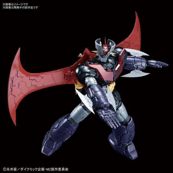 Mazinger Z Infinity Mazinger Z (Infinity Ver.) 1/60 Scale Model Kit