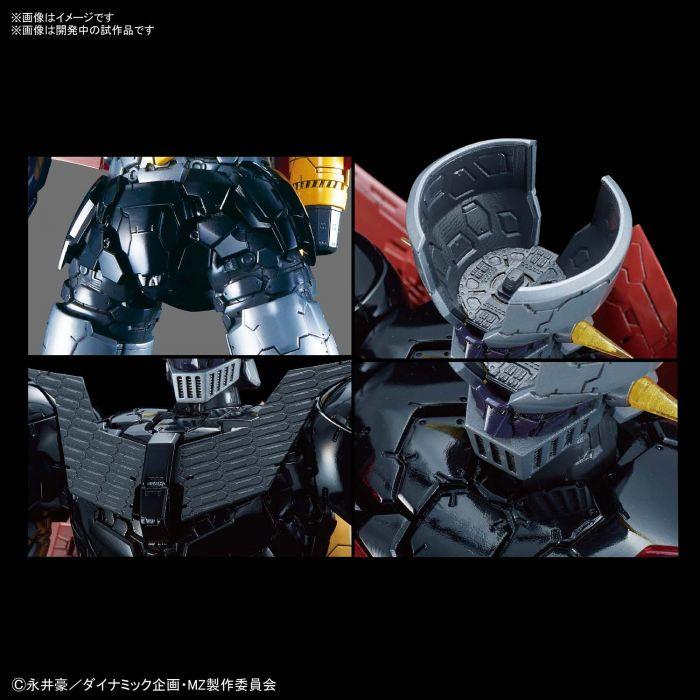 Mazinger Z Infinity Mazinger Z (Infinity Ver.) 1/60 Scale Model Kit