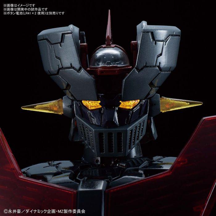 Mazinger Z Infinity Mazinger Z (Infinity Ver.) 1/60 Scale Model Kit