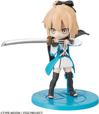 Fate/Grand Order Petitrits Saber (Okita Souji) Model Kit