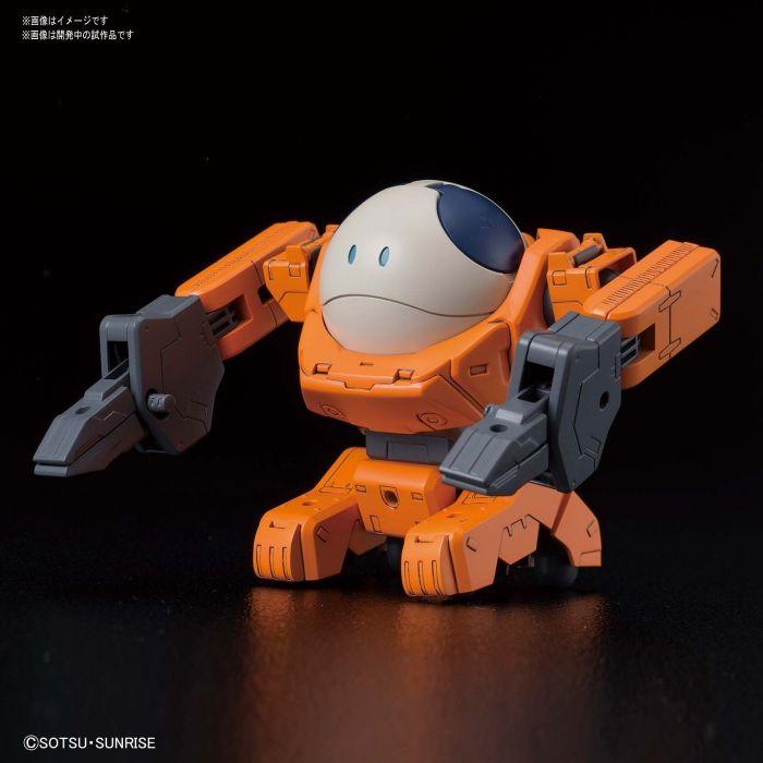HAROPLA HARO LOADER