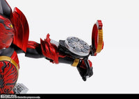 S.H.FIGUARTS (SHINKOCCHOU SEIHOU) KAMEN RIDER OOO TAJADOL COMBO
