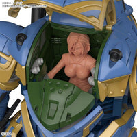 1/24 HG SPIRICLE STRIKER MUGEN (ANASTASIA PALMA TYPE)