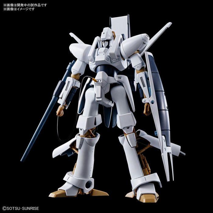 L-Gaim 1/144 "L-Gaim", Bandai Spirits HG