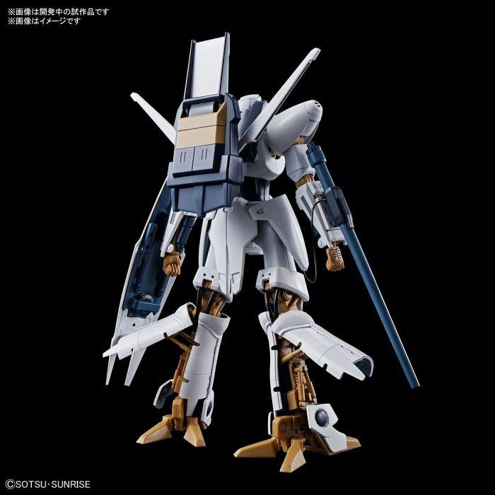 L-Gaim 1/144 "L-Gaim", Bandai Spirits HG