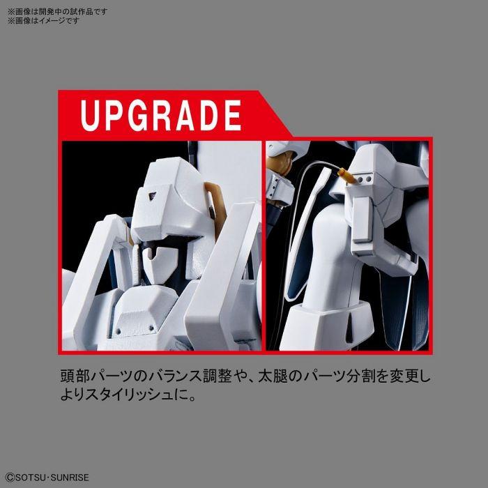 L-Gaim 1/144 "L-Gaim", Bandai Spirits HG