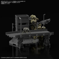30 Minutes Missions #06 Customize Scene Base (City Area) Accessory Set