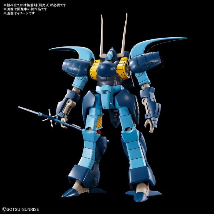 1/144 A-Class Heavy Metal Set "L-Gaim", Bandai Spirits HG