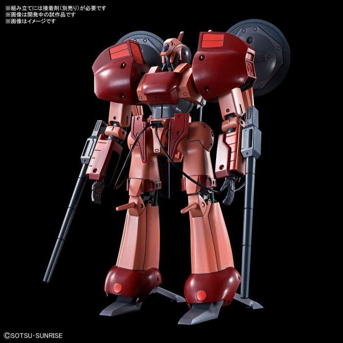 1/144 A-Class Heavy Metal Set "L-Gaim", Bandai Spirits HG