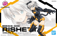 30 Minutes Sisters SIS-G00 Rishetta (Color A) Model Kit