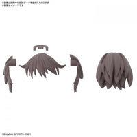 30 Minutes Sisters Option Hair Style Parts Vol. 4 Set of 4 Accessory Kits