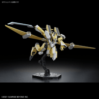 Kyoukai Senki HG 1/72 #13 MAILeS Reiki Kai