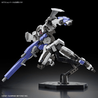 Kyoukai Senki HG 1/72 #12 Brady Fox Model Kit