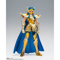 Saint Seiya Myth Cloth EX Aquarius Camus (Revival Ver.)