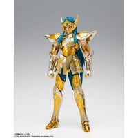 Saint Seiya Myth Cloth EX Aquarius Camus (Revival Ver.)