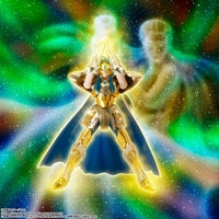 Saint Seiya Myth Cloth EX Aquarius Camus (Revival Ver.)