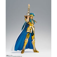Saint Seiya Myth Cloth EX Aquarius Camus (Revival Ver.)
