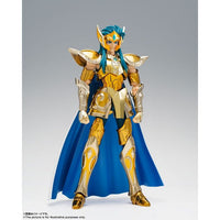 Saint Seiya Myth Cloth EX Aquarius Camus (Revival Ver.)
