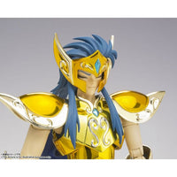Saint Seiya Myth Cloth EX Aquarius Camus (Revival Ver.)