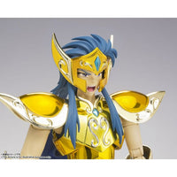 Saint Seiya Myth Cloth EX Aquarius Camus (Revival Ver.)