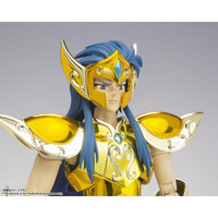 Saint Seiya Myth Cloth EX Aquarius Camus (Revival Ver.)