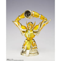 Saint Seiya Myth Cloth EX Aquarius Camus (Revival Ver.)