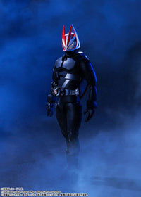 Kamen Rider Geats S.H.Figuarts Kamen Rider Geats (Entry Raise Form)