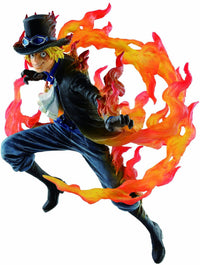 One Piece Ichibansho Professionals Sabo