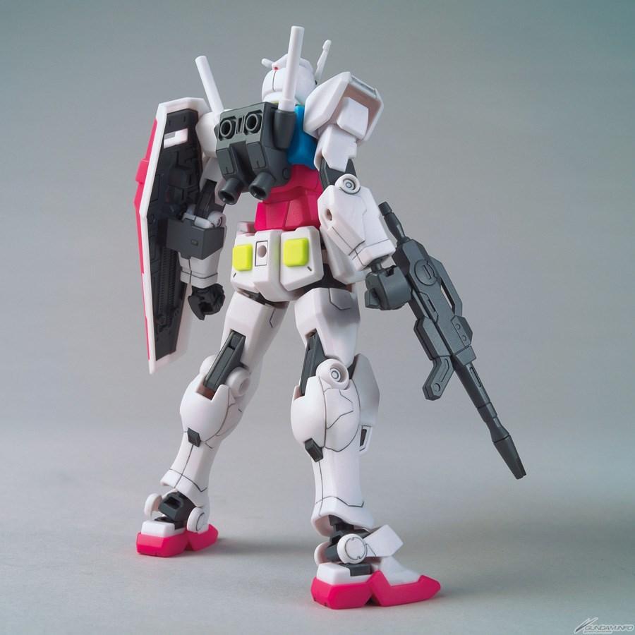 HGBD 1/144 GBN BASE GUNDAM