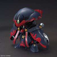 BB410 DianWei Asshimar , JiaXu Ashtaron, Siege Weapon & Six Combining Weapons Set A "BB Senshi Sangokuden", Bandai SD