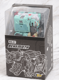 BeastBOX BB-07 Behemoth