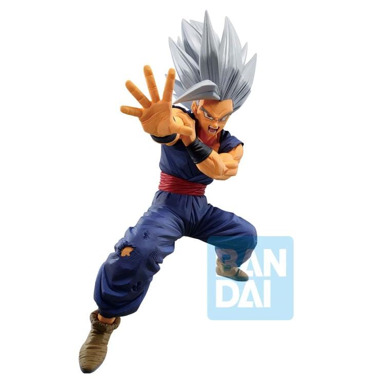 Dragon Ball Super Super Hero Ichibansho Gohan Beast (VS Omnibus Beast)