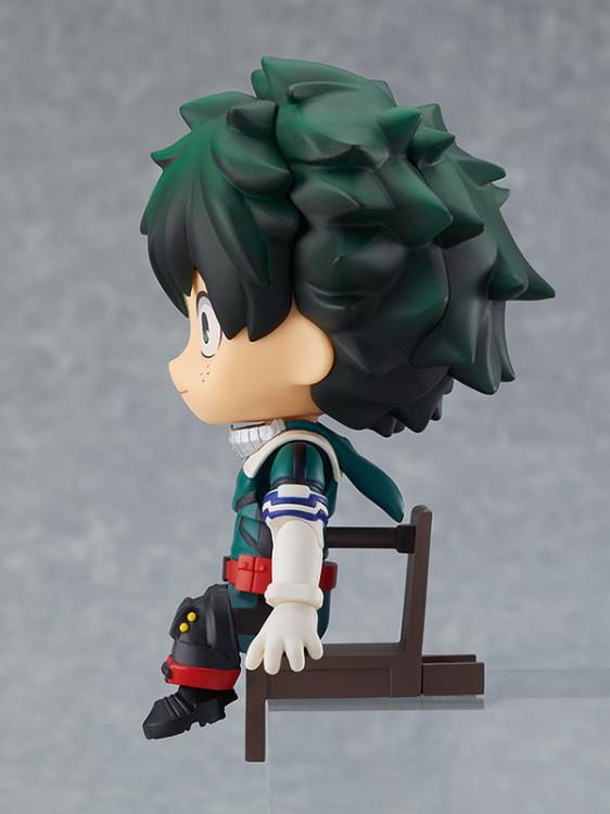 My Hero Academia Nendoroid Swacchao! Izuku Midoriya