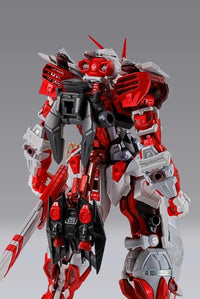 Gundam Metal Build Gundam Astray Red Frame Kai (Alternative Strike Ver.)
