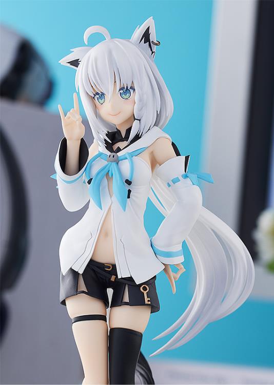 hololive production Pop Up Parade Shirakami Fubuki