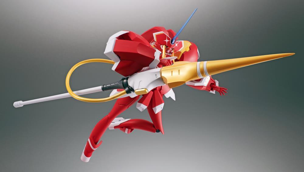 Darling in the Franxx Robot Spirits Strelizia XX